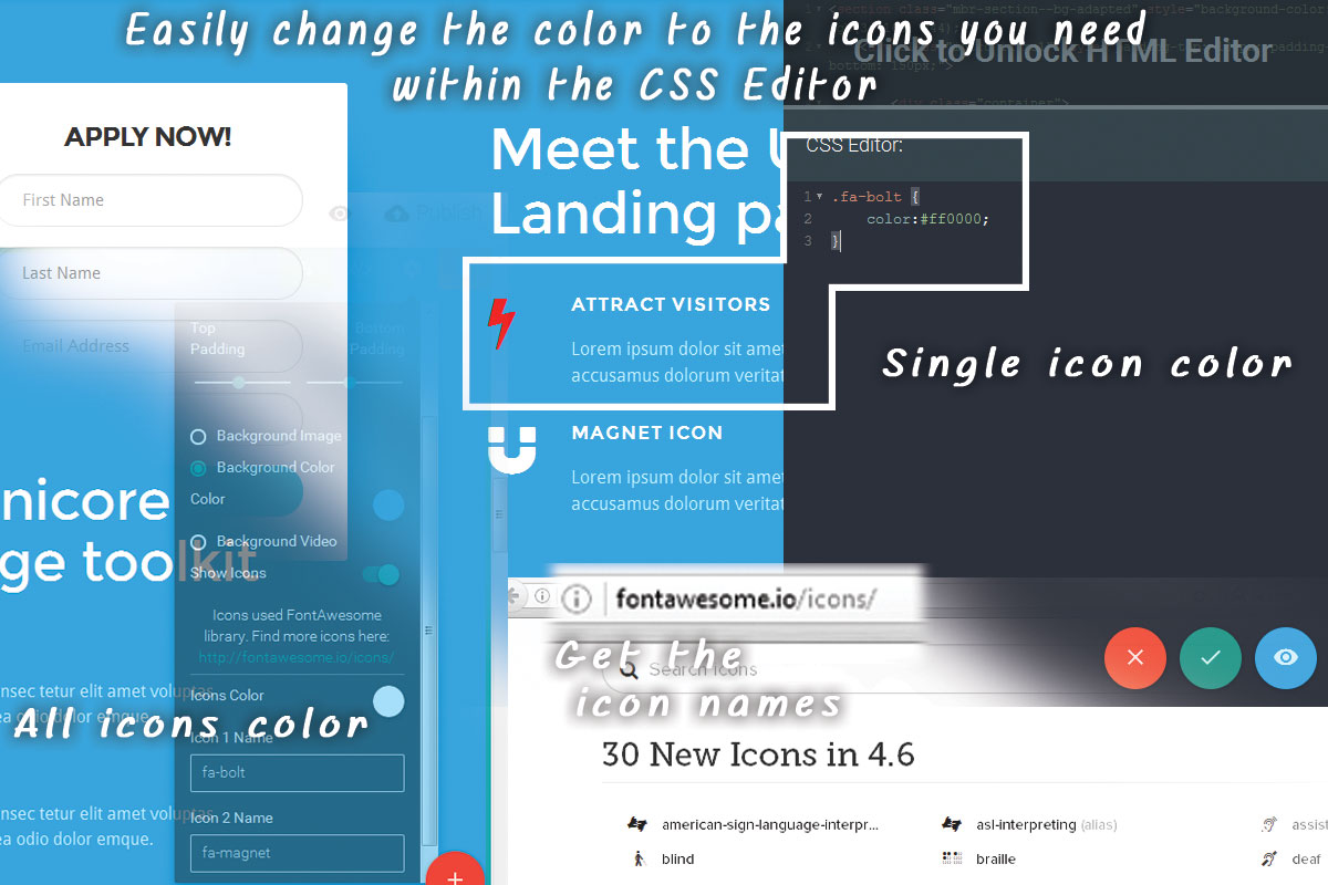 Custom Bootstrap Material Design Theme Download