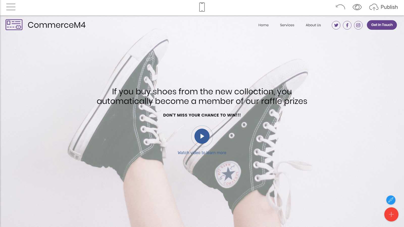 bootstrap site themes