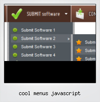 Cool Menus Javascript Cool Menus Javascript
