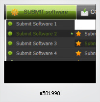 Dropdown Menü In Imageready