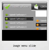 Image Menu Slide Image Menu Slide