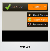 Menü Homepage Download