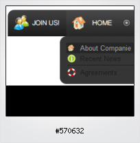 Menu Vertical Html Php Déroulant