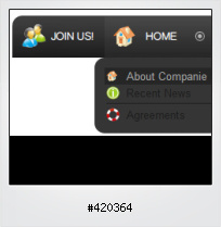 Menu Vertical Insérer Dans Une Page Html