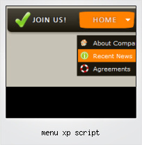 Menu Xp Script Menu Xp Script