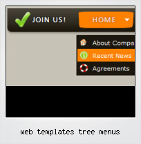 Web Templates Tree Menus Web Templates Tree Menus